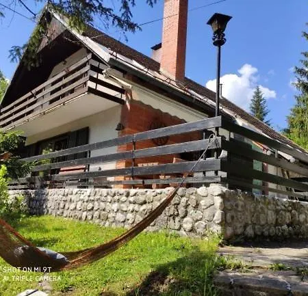 Villa Maxdan