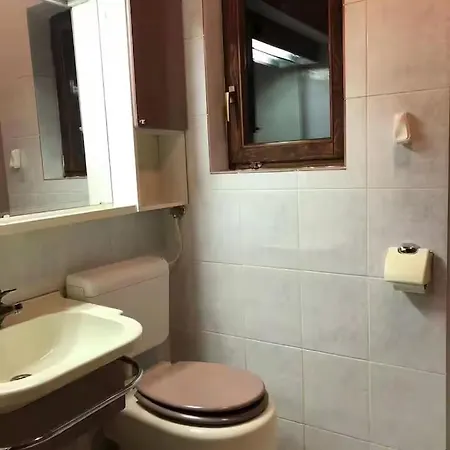 Maxdan Villa *