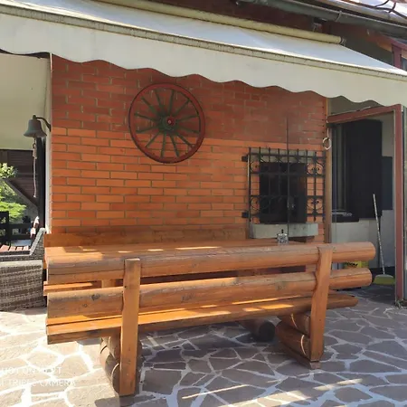 Villa Maxdan *