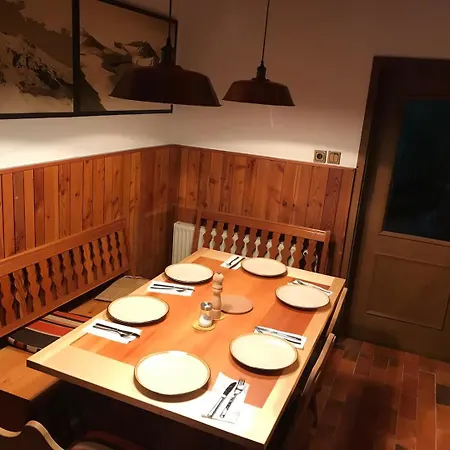 Villa Maxdan Kranjska Gora