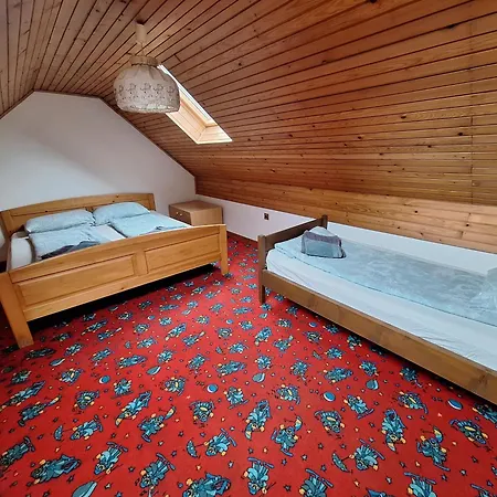 Maxdan * Kranjska Gora