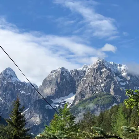 Maxdan Villa Kranjska Gora