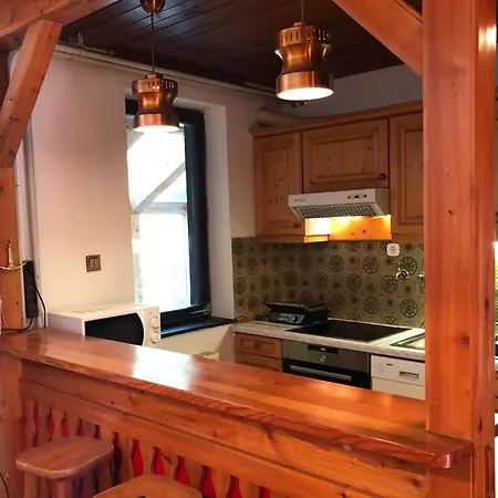 Villa Maxdan Kranjska Gora