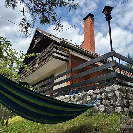 Maxdan Villa