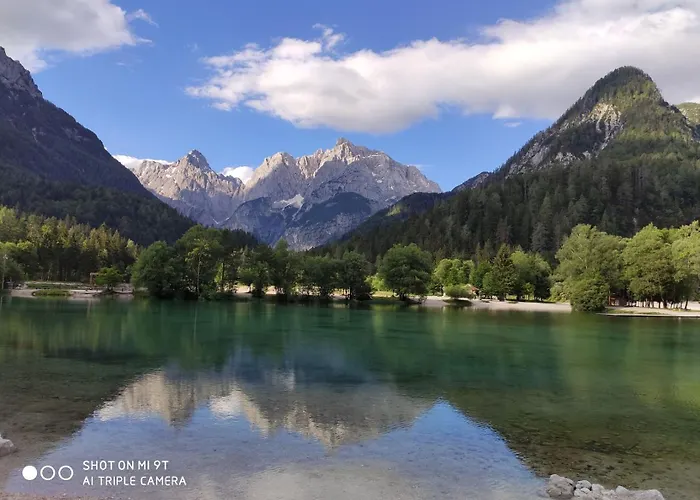 Maxdan 빌라 크라니스카고라