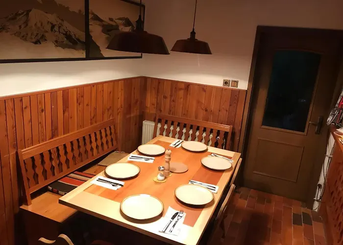 ヴィラ Maxdan クランスカゴーラ