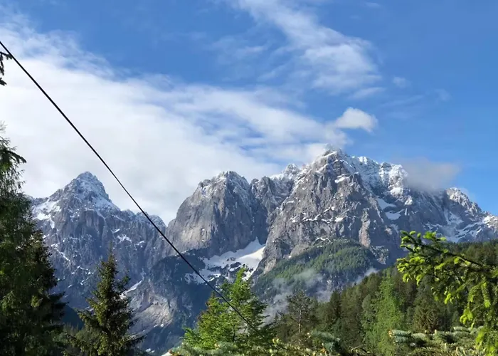 Maxdan ヴィラ クランスカゴーラ