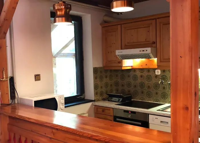 빌라 Maxdan 크라니스카고라