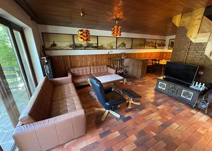 Maxdan 크라니스카고라