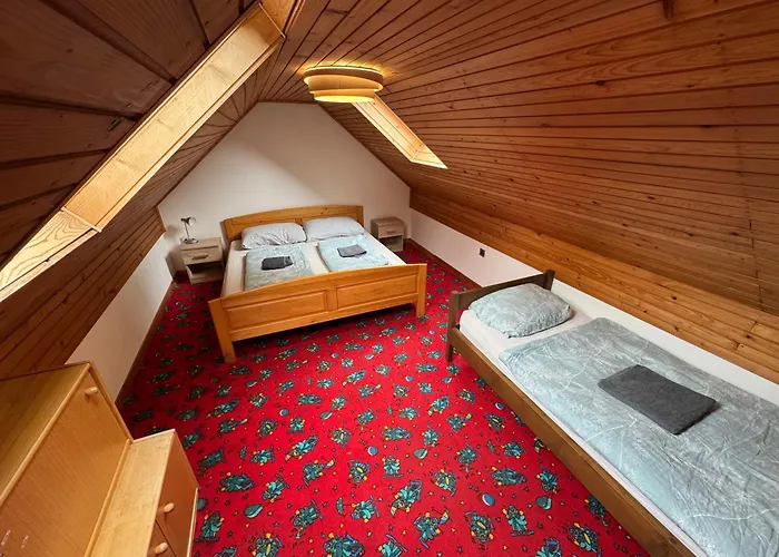 Maxdan 빌라 크라니스카고라