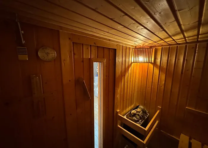 ヴィラ Maxdan クランスカゴーラ