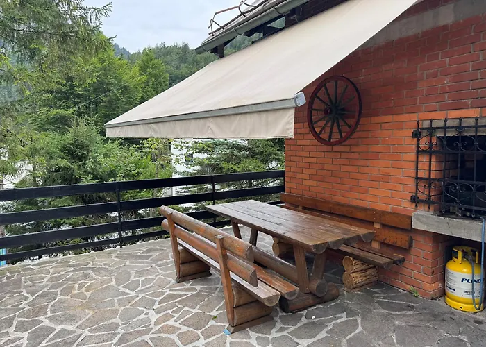 Maxdan クランスカゴーラ